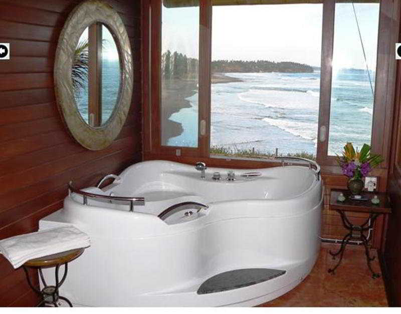 Gajah Mina Beach Resort fotoÄŸrafÄ±
