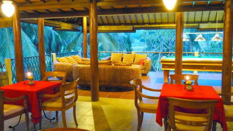 Gajah Mina Beach Resort fotoÄŸrafÄ±