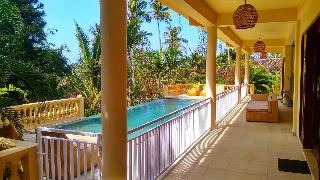 Gajah Mina Beach Resort fotoÄŸrafÄ±