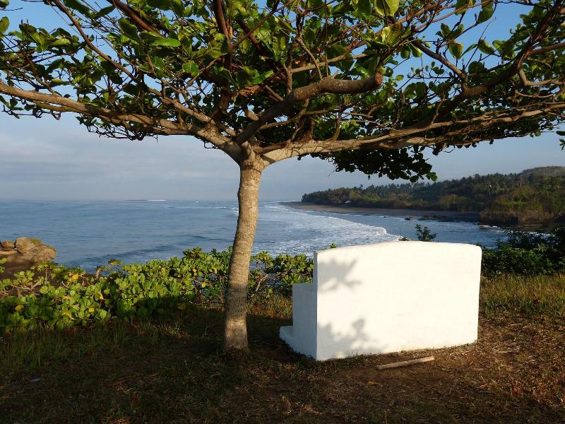 Gajah Mina Beach Resort - Plaj