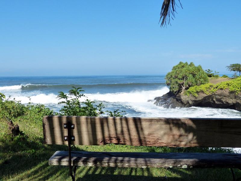 Gajah Mina Beach Resort - Plaj