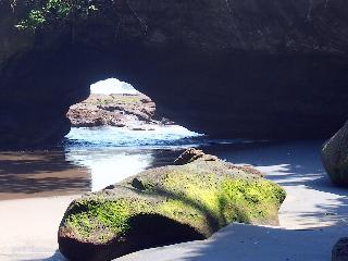 Gajah Mina Beach Resort fotoÄŸrafÄ±