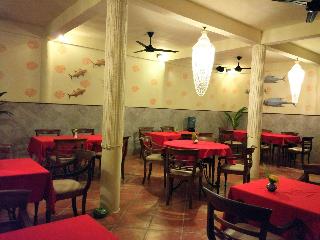 Gajah Mina Beach Resort fotoÄŸrafÄ±