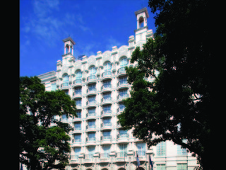 Gran Mahakam otel fotoğrafı