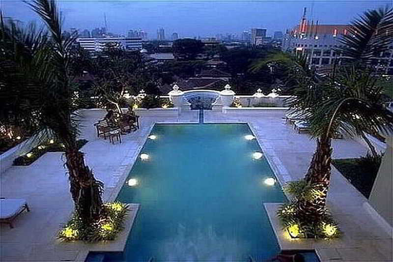 Gran Mahakam fotoÄŸrafÄ±