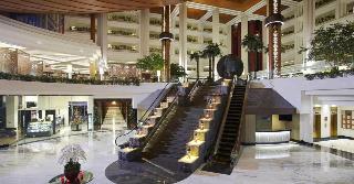 Gran Melia Jakarta fotoÄŸrafÄ±
