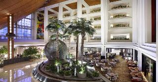 Gran Melia Jakarta fotoÄŸrafÄ±