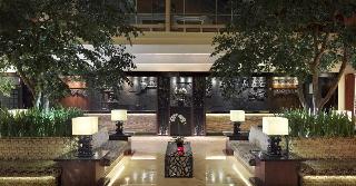 Gran Melia Jakarta fotoÄŸrafÄ±