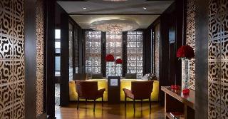 Gran Melia Jakarta fotoÄŸrafÄ±