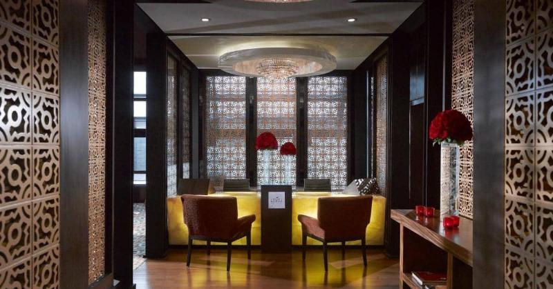 Gran Melia Jakarta - Lobi