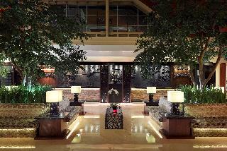 Gran Melia Jakarta fotoÄŸrafÄ±
