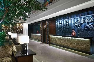 Gran Melia Jakarta fotoÄŸrafÄ±