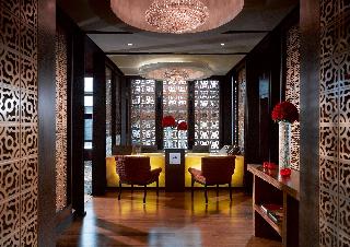 Gran Melia Jakarta fotoÄŸrafÄ±