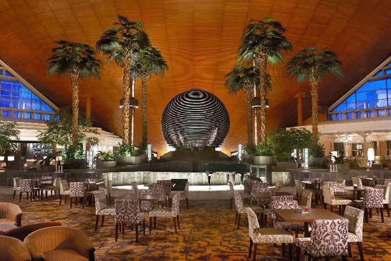 Gran Melia Jakarta - Lobi
