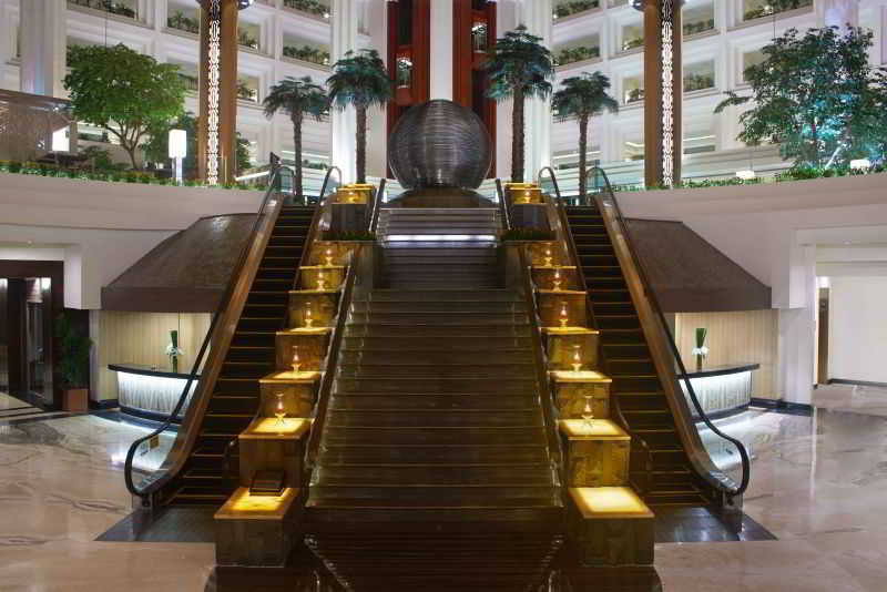 Gran Melia Jakarta fotoÄŸrafÄ±