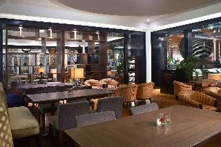 Gran Melia Jakarta fotoÄŸrafÄ±