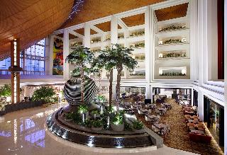 Gran Melia Jakarta fotoÄŸrafÄ±