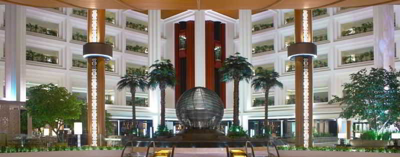 Gran Melia Jakarta fotoÄŸrafÄ±