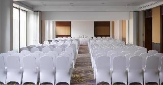 Gran Melia Jakarta fotoÄŸrafÄ±