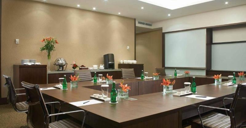 Gran Melia Jakarta - Toplantı