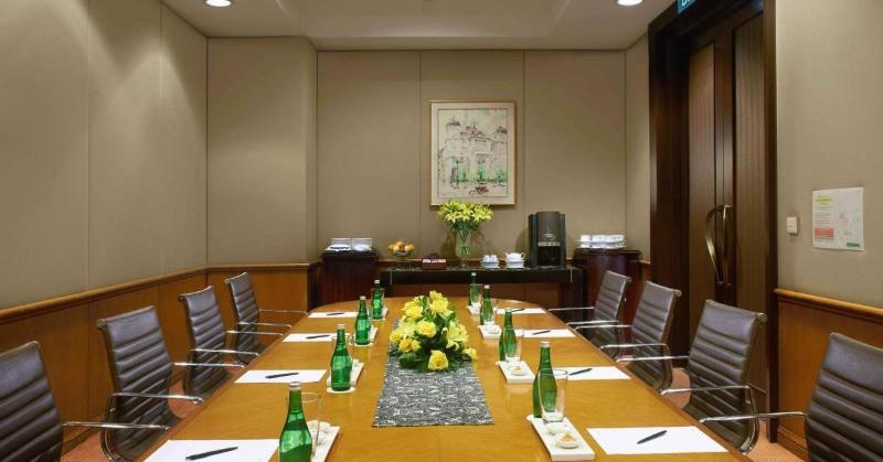 Gran Melia Jakarta - Toplantı