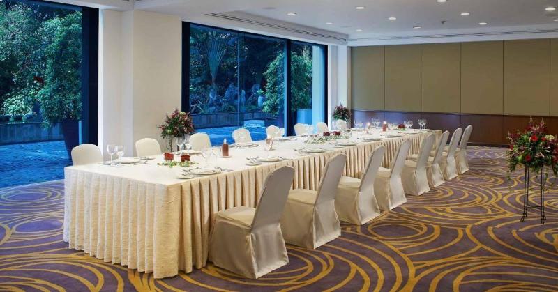 Gran Melia Jakarta - Toplantı