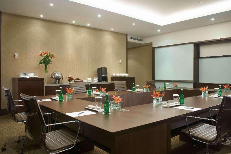 Gran Melia Jakarta - Toplantı