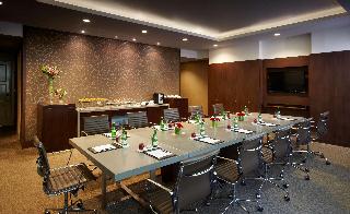 Gran Melia Jakarta fotoÄŸrafÄ±