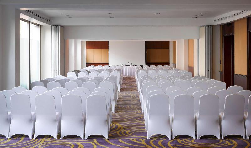 Gran Melia Jakarta - Toplantı