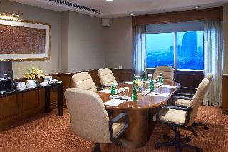 Gran Melia Jakarta fotoÄŸrafÄ±