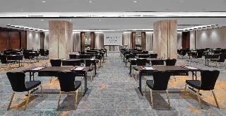 Gran Melia Jakarta fotoÄŸrafÄ±