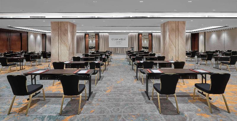 Gran Melia Jakarta - Toplantı