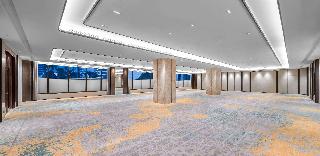 Gran Melia Jakarta fotoÄŸrafÄ±
