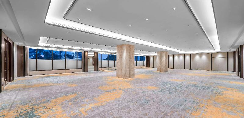 Gran Melia Jakarta - Toplantı