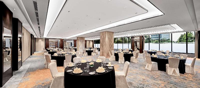 Gran Melia Jakarta - Toplantı