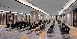 Gran Melia Jakarta fotoÄŸrafÄ±