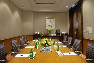 Gran Melia Jakarta fotoÄŸrafÄ±