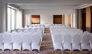Gran Melia Jakarta fotoÄŸrafÄ±