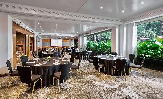 Gran Melia Jakarta fotoÄŸrafÄ±
