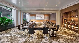 Gran Melia Jakarta fotoÄŸrafÄ±