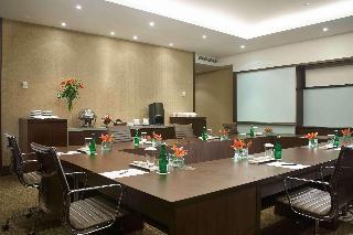 Gran Melia Jakarta fotoÄŸrafÄ±