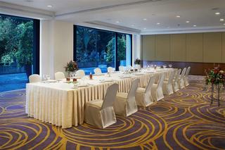 Gran Melia Jakarta fotoÄŸrafÄ±