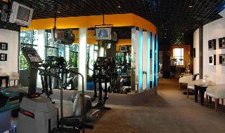 Gran Melia Jakarta fotoÄŸrafÄ±