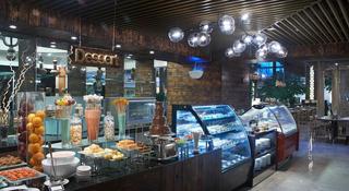 Gran Melia Jakarta fotoÄŸrafÄ±