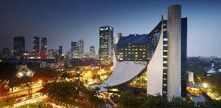 Gran Melia Jakarta fotoÄŸrafÄ±