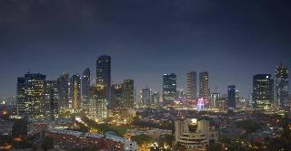 Gran Melia Jakarta fotoÄŸrafÄ±