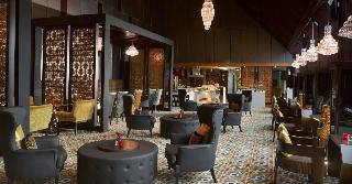 Gran Melia Jakarta fotoÄŸrafÄ±