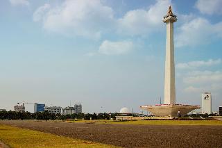 Gran Melia Jakarta fotoÄŸrafÄ±