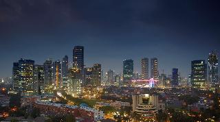 Gran Melia Jakarta fotoÄŸrafÄ±