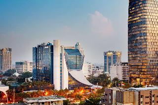 Gran Melia Jakarta fotoÄŸrafÄ±